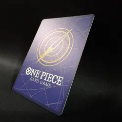 Donquixote Doflamingo OP14-069 SR Parallel Alt Art ONE PIECE Card NM Japanese - Image 5