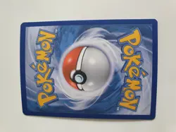 Pokemon TCG Pikachu 42/146 XY Base Set LEGO Movie Promo Cosmo Holo Card 2014 - Image 5