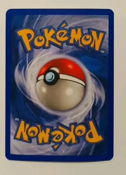 Bulbasaur 45/100 Stamped Reverse Holo EX Crystal Guardians Pokemon Card 2006 - Image 2