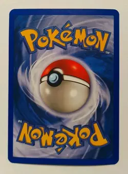 Bulbasaur 45/100 Stamped Reverse Holo EX Crystal Guardians Pokemon Card 2006 - Image 4