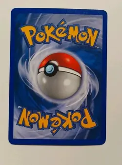 Wingull 70/100 Stamped Reverse Holo Crystal Guardians Pokemon Card 2006 - Image 2