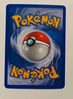 Wingull 70/100 Stamped Reverse Holo Crystal Guardians Pokemon Card 2006 - Image 4