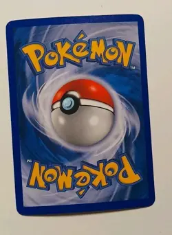 Ivysaur 34/100 Stamped Reverse Holo EX Crystal Guardians Pokemon Card 2006 - Image 4