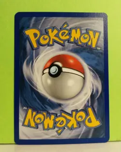 Ho-Oh 27/115 EX Unseen Forces Regular Rare Pokemon Card Nintendo 2005 - Image 2