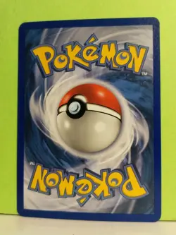 Ho-Oh 27/115 EX Unseen Forces Regular Rare Pokemon Card Nintendo 2005 - Image 4