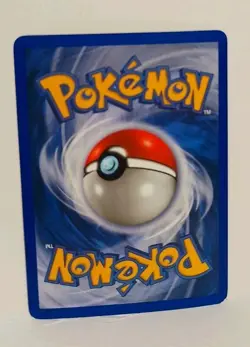 Vulpix 70/101 EX Dragon Frontiers Stamped Reverse Holo Pokemon Card 2006 - Image 2