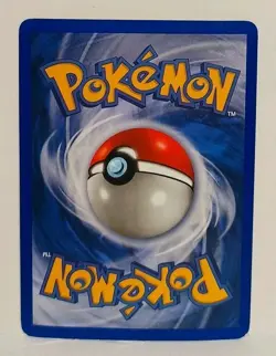 Vulpix 70/101 EX Dragon Frontiers Stamped Reverse Holo Pokemon Card 2006 - Image 4