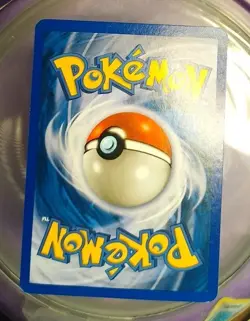 Treecko 67/100 EX Crystal Guardian Reverse Holo Stamped Pokemon Card 2006 - Image 2