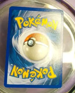 Treecko 67/100 EX Crystal Guardian Reverse Holo Stamped Pokemon Card 2006 - Image 4