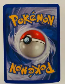 Krabby 54/100 Stamped Reverse Holo EX Crystal Guardians Pokemon Card 2006 - Image 4