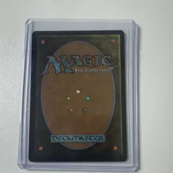 Wizards of the Coast Temple Garden Land Regular White Green 0268 Adam Paquette - Image 2