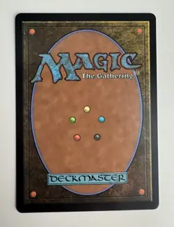 The Walls of Ba Sing Se (Borderless) Avatar: The Last Airbender Foil - MTG - NM - Image 2