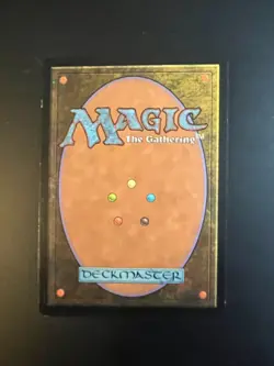 Rhystic Study - Prophecy- Magic the Gathering - MTG - HP/MP - Image 3