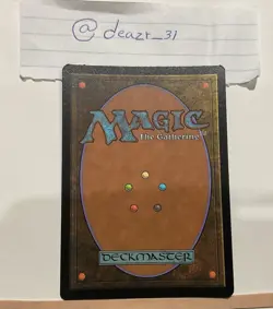 Scalding Tarn Modern Horizons 2 Foil - Image 3