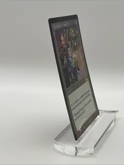 Quicksilver Amulet FOIL Urza’s Legacy 1999 Near Mint Magic The Gathering Mtg - Image 2