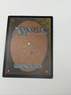 Quicksilver Amulet FOIL Urza’s Legacy 1999 Near Mint Magic The Gathering Mtg - Image 4