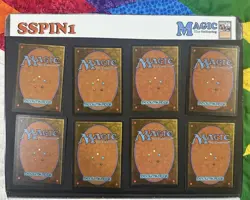 MTG Kei Takahashi, Legends lot, Lord Magnus, Riven Turnbull, SunastianFalconer - Image 2