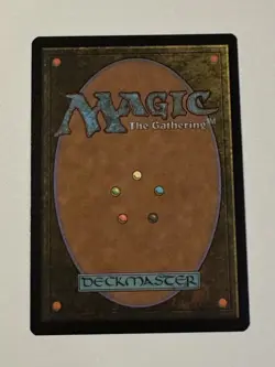 MTG Patriar's Seal - Commander Legends Battle for Baldur's Gate NM - Image 2