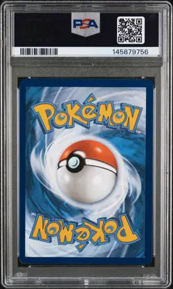 2023 POKEMON SVI EN-SCARLET & VIOLET ILLUSTRATION RARE #210 DROWZEE PSA 9 - Image 2