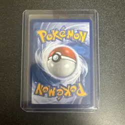 Pokemon Jasmine's Gaze 245/191 SIR Surging Sparks 2024 - Image 3