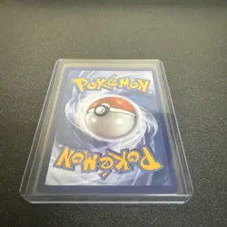 Pokemon Jasmine's Gaze 245/191 SIR Surging Sparks 2024 - Image 4