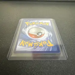Pokemon Jasmine's Gaze 245/191 SIR Surging Sparks 2024 - Image 5