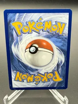 Pokemon Journey Together Iono's Bellibolt EX 183/159 SIR NM TCG SV09 - Image 2