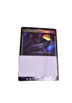 MtG Commander Adventures in the Forgotten Realms - Planar Portal - Sealed Deck! - Image 1