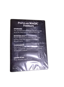 MtG Commander Adventures in the Forgotten Realms - Planar Portal - Sealed Deck! - Image 3