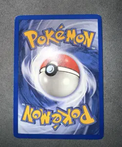 Pokemon Dark Gyarados 36/109 Reverse Holo Stamped EX TRR ENG - No Charizard - Image 2