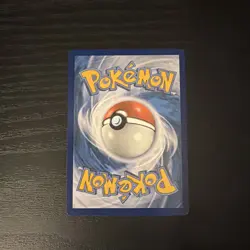 Pokemon TCG Gholdengo ex - 231/182 Paradox Rift Full Art Ultra Rare - NM/MINT - Image 2