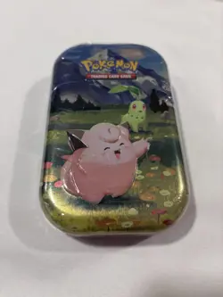 New Pokemon TCG Sealed Mini Tin Lot - Items Sold Separate - Image 2