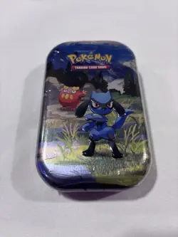 New Pokemon TCG Sealed Mini Tin Lot - Items Sold Separate - Image 3