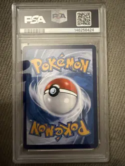 2025 Pokemon CBB2 CS Gem Vol 2 Sylveon #15 PSA 10 Gem Mint! - Image 2