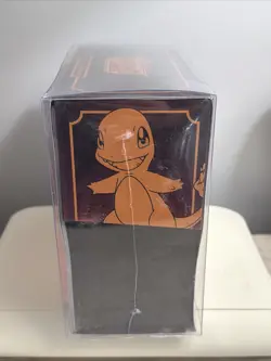 Pokemon: Scarlet & Violet Obsidian Flames Elite Trainer Box ETB New Factory Seal - Image 2