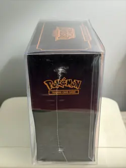 Pokemon: Scarlet & Violet Obsidian Flames Elite Trainer Box ETB New Factory Seal - Image 4