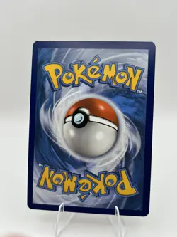 Snorlax #206 Reverse Holo 206/204 Pokemon TCG Fusion Strike NM - Image 2