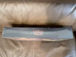 Pokemon TCG Team Rocket’s Moltres EX Ultra Premium Collection (UPC) - SEALED - Image 3