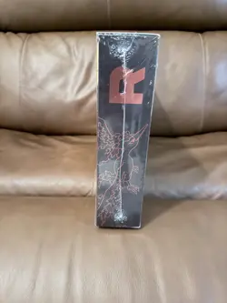 Pokemon TCG Team Rocket’s Moltres EX Ultra Premium Collection (UPC) - SEALED - Image 4