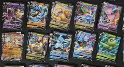 150*Lot Pokemon TCG S-Chinese RR RRR Charizard Rayquaza Mew Umbreon Gengar JL89 - Image 2