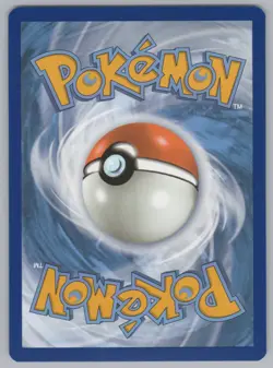 Pokemon TCG - Garbodor - 204/182 - SV04: Paradox Rift (PAR) -q983 - Image 2