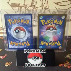 #003 - Pokemon Singles Shown on Screen - No Cancellations - Bid Responsibly - Image 1