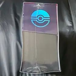 Pokemon TCG Mega Evolution Phantasmal Flames Elite Trainer Box ETB Sealed - Image 2