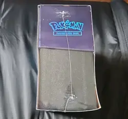 Pokemon TCG Mega Evolution Phantasmal Flames Elite Trainer Box ETB Sealed - Image 4