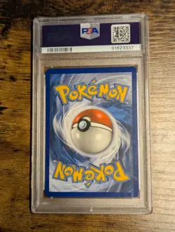 2019 POKEMON 🚀 SUN & MOON HIDDEN FATES #68 FULL ART JESSIE & JAMES PSA 10 ✨ - Image 3