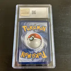 Acerola's Mischief 183/132 Sir Pokemon TCG Mega Evolutions CGC 10 Gem Mint - Image 3