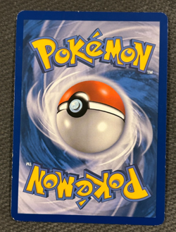 Pokemon Meganium Prime HeartGold SoulSilver Black Star Promo HGSS08 Holo - LP - Image 5