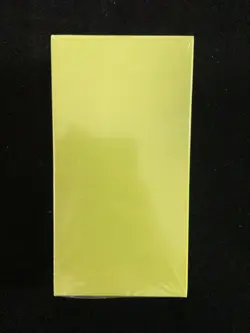 2025 Pokemon TCG 151C Collection 151C Journey Slim Sealed Box 15 Pack #2 RJ25 - Image 2