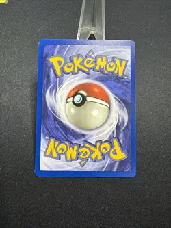 Kangaskhan 21/64 Non-Holo 1st Edition - Pokemon Jungle - LP - Image 3