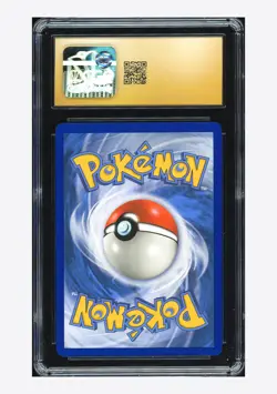 Pokemon CGC10 PRI Moltres & Zapdos & Articuno GX Secret Rare 2019 69/68 HF ENG - Image 2